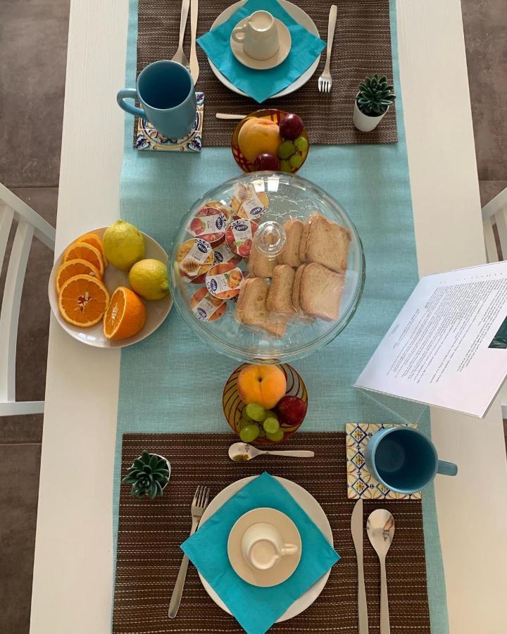 Apartamento Marine Vacanze